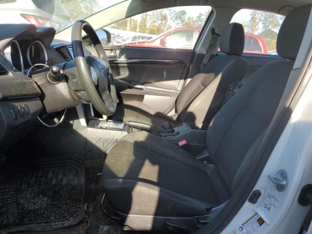 2017 MITSUBISHI LANCER ES - JA32U2FUXHU006426