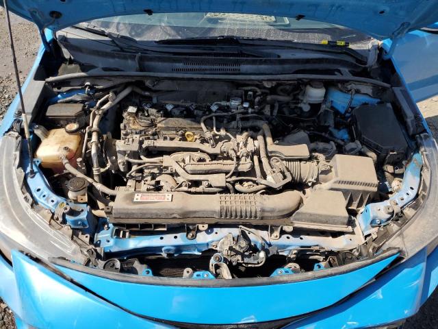 2019 TOYOTA COROLLA SE - JTNK4RBE4K3029010