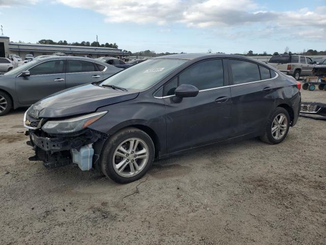 2016 CHEVROLET CRUZE LT - 1G1BE5SM2G7277329