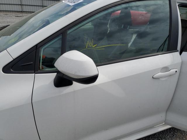 2023 TOYOTA COROLLA LE - 5YFB4MDE1PP027766