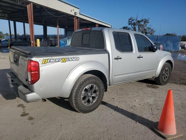 VIN 1N6AD0ER4FN758478 2015 Nissan Frontier, S no.3