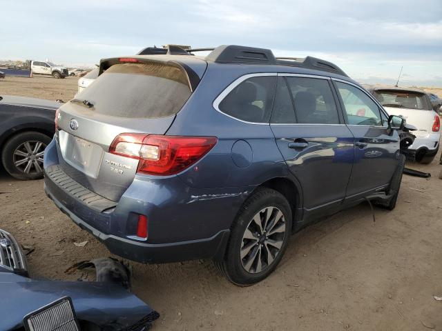 2017 SUBARU OUTBACK 3. - 4S4BSEKC7H3224315
