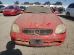 Lot #3051487090 1999 MERCEDES-BENZ SLK