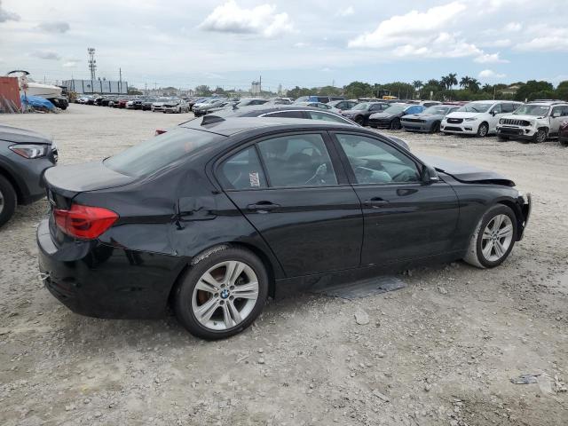 VIN WBA8E9C51GK645218 2016 BMW 3 Series, 328 I Sulev no.3