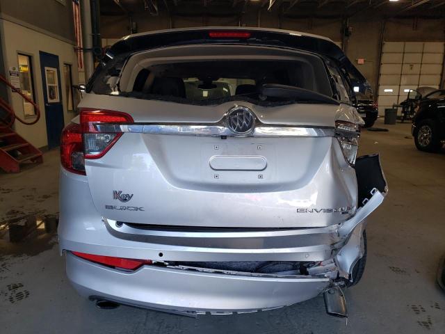 VIN LRBFXESX8GD188426 2016 Buick Envision, Premium no.6