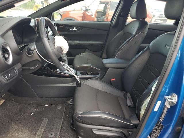 2023 KIA FORTE GT L - 3KPF54ADXPE517098