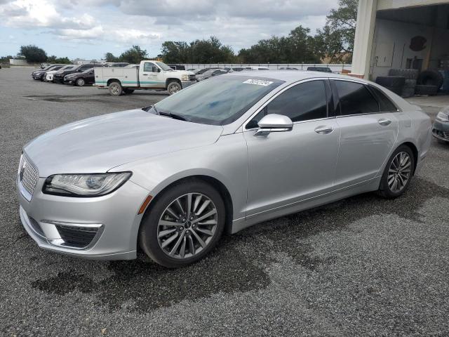 2018 LINCOLN MKZ PREMIE - 3LN6L5A93JR622777