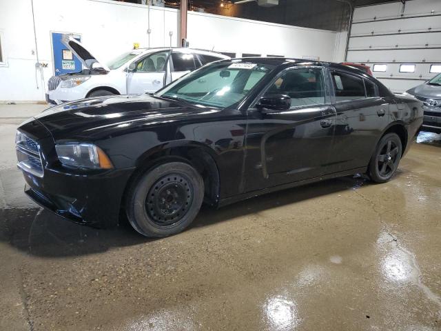 VIN 2C3CDXBG2EH112889 2014 Dodge Charger, SE no.1