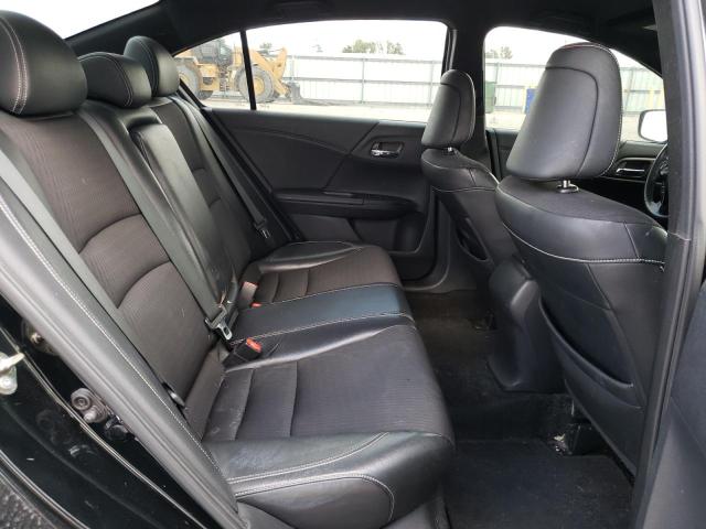 2016 HONDA ACCORD SPO - 1HGCR2F55GA082783