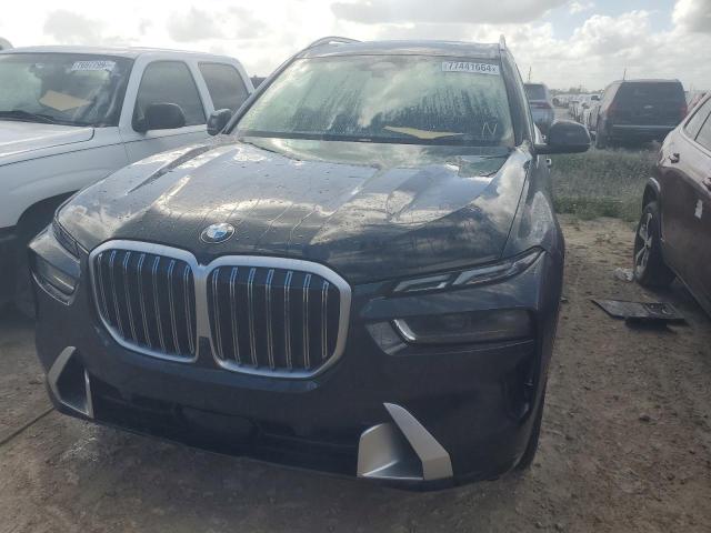 VIN 5UX23EM07R9V13504 2024 BMW X7 no.5