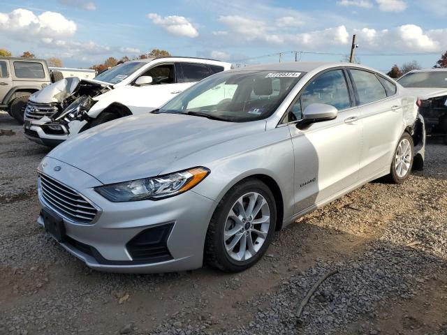 2019 FORD FUSION SE 2019