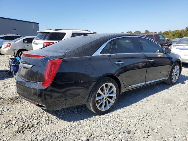 VIN 2G61M5S33E9138273 2014 Cadillac XTS, Luxury Col... no.3