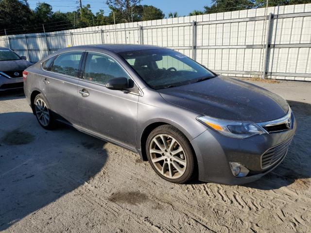 VIN 4T1BK1EB2FU140762 2015 Toyota Avalon, Xle no.4