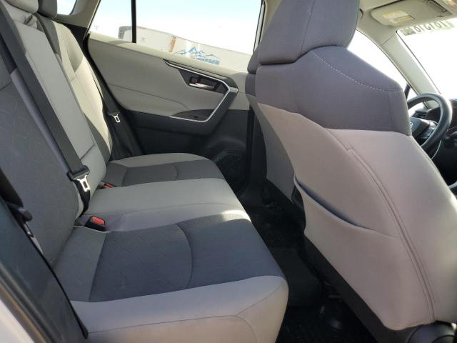 2020 TOYOTA RAV4 XLE - 2T3W1RFVXLC036343