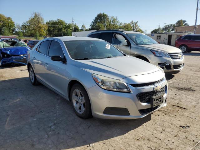 2016 CHEVROLET MALIBU LIM - 1G11A5SA1GF113623