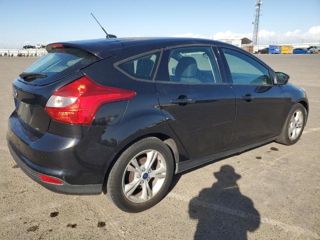 VIN 1FADP3K27EL433226 2014 Ford Focus, SE no.3