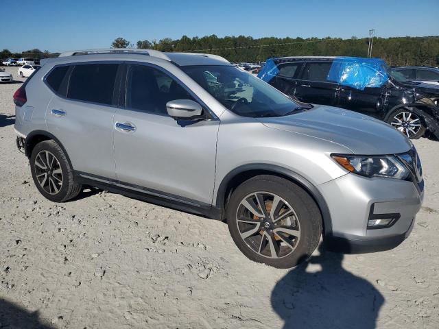 2020 NISSAN ROGUE S - 5N1AT2MT8LC714257
