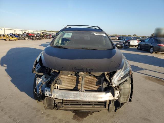 2018 NISSAN MURANO S - 5N1AZ2MH5JN162812