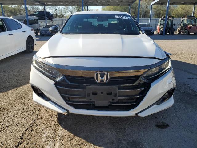 2022 HONDA ACCORD SPO - 1HGCV1F38NA050363