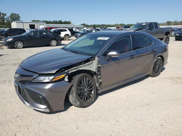 2023 TOYOTA CAMRY XSE 2023