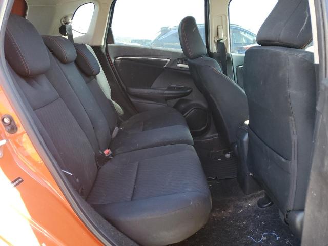 2018 HONDA FIT SPORT - 3HGGK5H64JM717189
