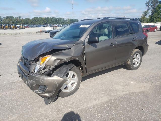 2010 TOYOTA RAV4 2010