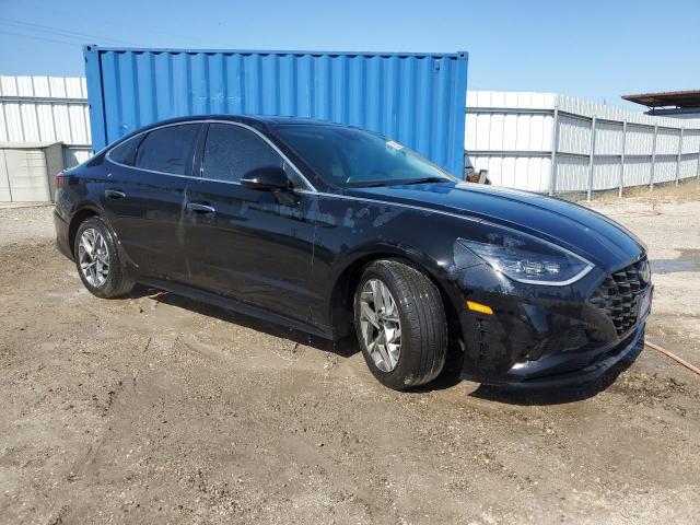 VIN KMHL14JA2PA347953 2023 Hyundai Sonata, Sel no.4