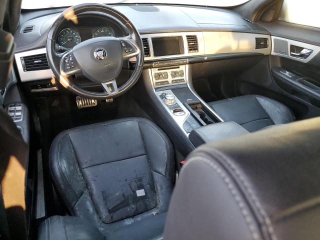 2015 JAGUAR XF 3.0 SPO SAJWA0F7XF8U55526