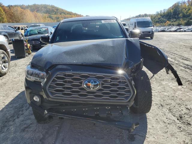 2022 TOYOTA TACOMA DOU - 3TMDZ5BN2NM136888