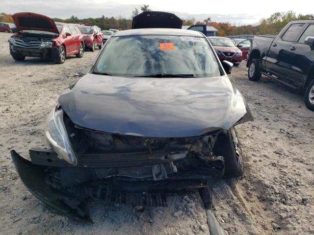 2015 NISSAN SENTRA S - 3N1AB7AP6FL641722