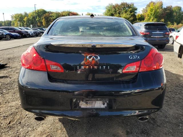 VIN JN1CV6AR2DM767932 2013 Infiniti G37 no.6