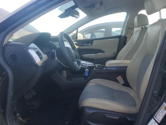 2018 HONDA CLARITY JHMZC5F1XJC015762