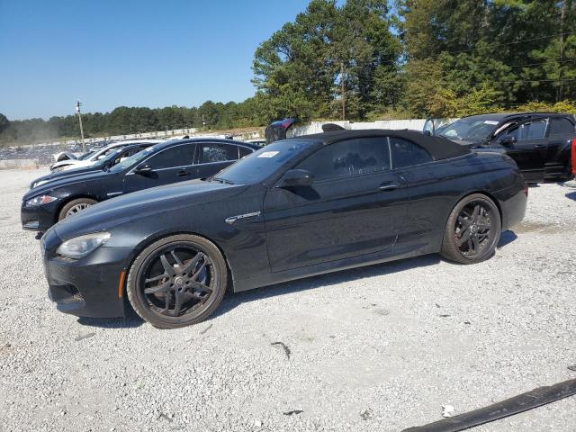 2013 BMW M6 #2974238347