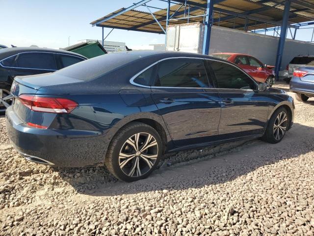 VIN 1VWSA7A36NC003589 2022 VOLKSWAGEN PASSAT no.3