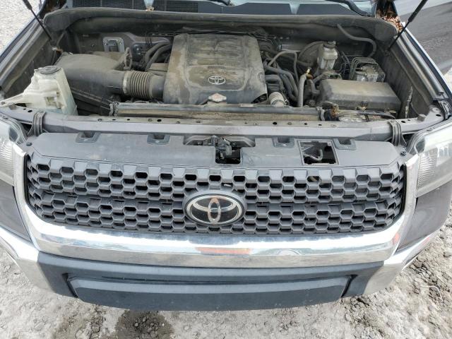 VIN 5TFDW5F15KX855669 2019 Toyota Tundra, Crewmax Sr5 no.11