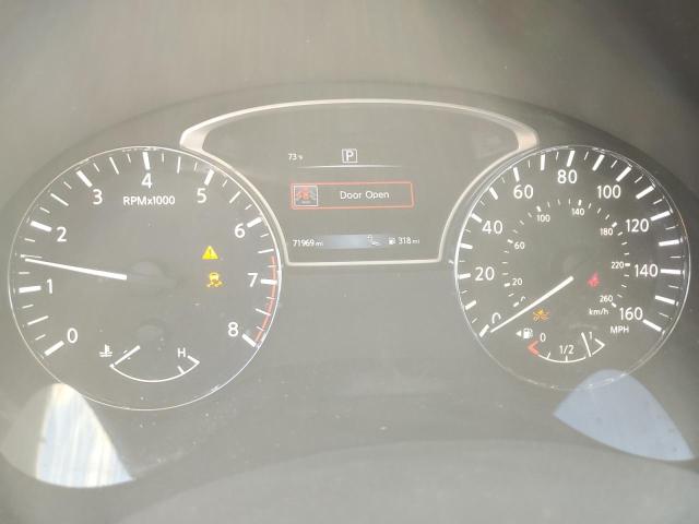 2018 NISSAN ALTIMA 2.5 - 1N4AL3AP0JC225839