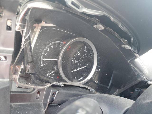 2020 TOYOTA COROLLA LE - JTDEPRAE6LJ113109