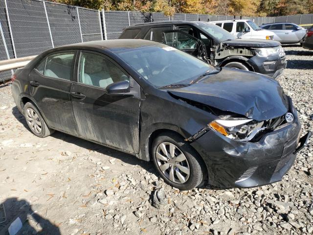 2015 TOYOTA COROLLA L - 2T1BURHE6FC276456