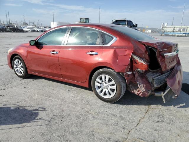2015 NISSAN ALTIMA 2.5 - 1N4AL3AP1FN868454