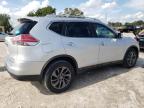 NISSAN ROGUE S photo