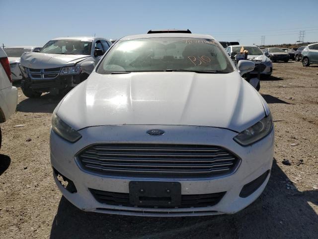 VIN 3FA6P0H70FR265278 2015 Ford Fusion, SE no.5