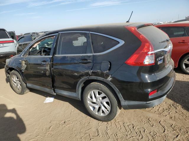 2016 HONDA CR-V EX - 2HKRM4H53GH663496
