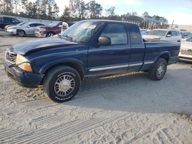 2002 GMC SONOMA #2994198264