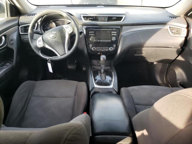 2016 NISSAN ROGUE S - KNMAT2MV4GP711747