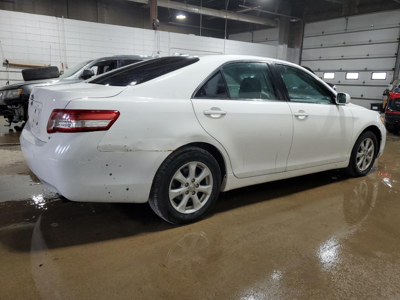 Lot #2988759643 2011 TOYOTA CAMRY BASE