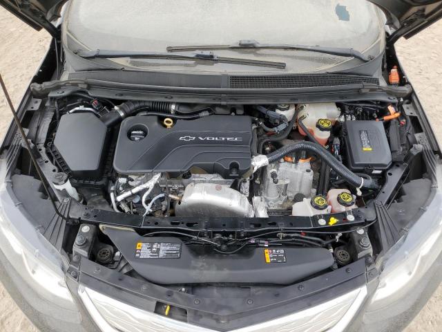 2016 CHEVROLET VOLT LTZ 1G1RD6S5XGU135683