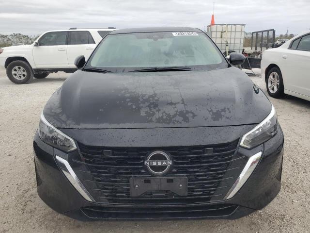 2024 NISSAN SENTRA S - 3N1AB8BV7RY351550