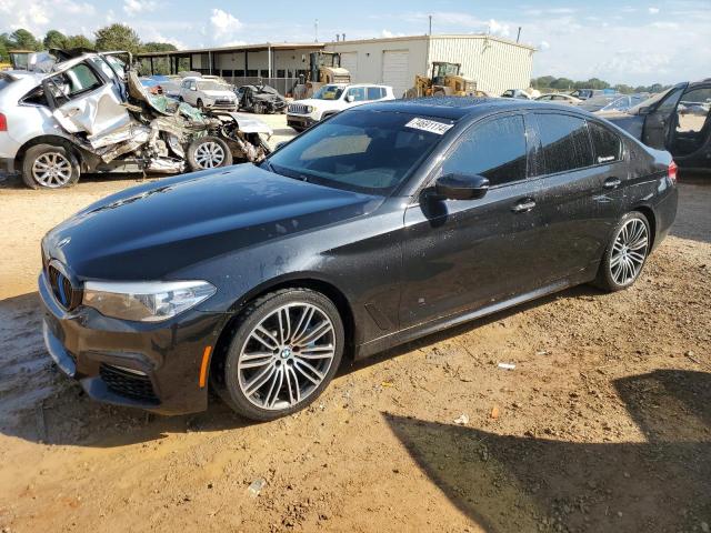2018 BMW 540 I - WBAJE5C57JWA97755