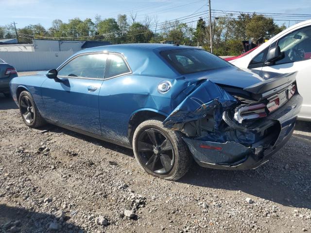 2023 DODGE CHALLENGER - 2C3CDZAG7PH574025