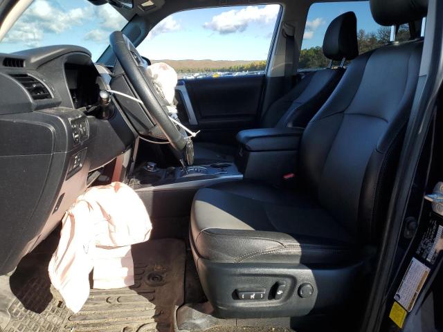 2022 TOYOTA 4RUNNER SR JTENU5JR8N6074125